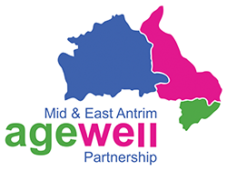 Mid & East Antrim Agewell Partnership